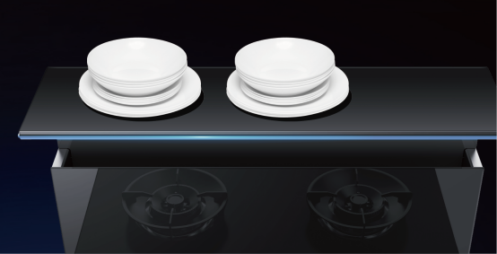 支招！看小戶型廚房如何空間逆襲，烹飪更高效！