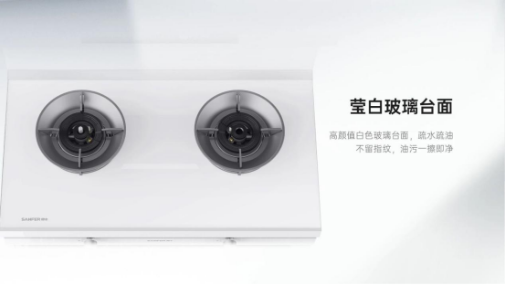 為什么都說買了白色集成灶會后悔？