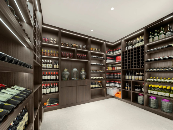 帥豐全屋高定 | 幾千萬的上海豪宅，到底有多奢華？