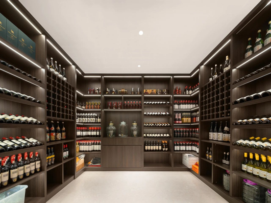 帥豐全屋高定 | 幾千萬的上海豪宅，到底有多奢華？