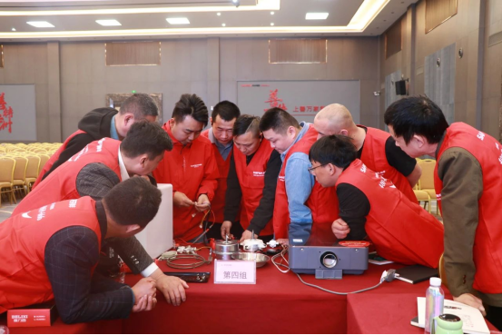 這樣的服務(wù)，你會打幾分？