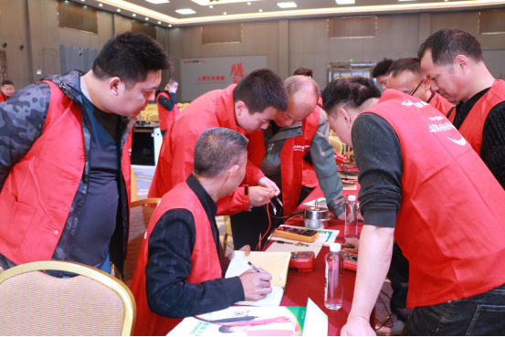 這樣的服務(wù)，你會打幾分？