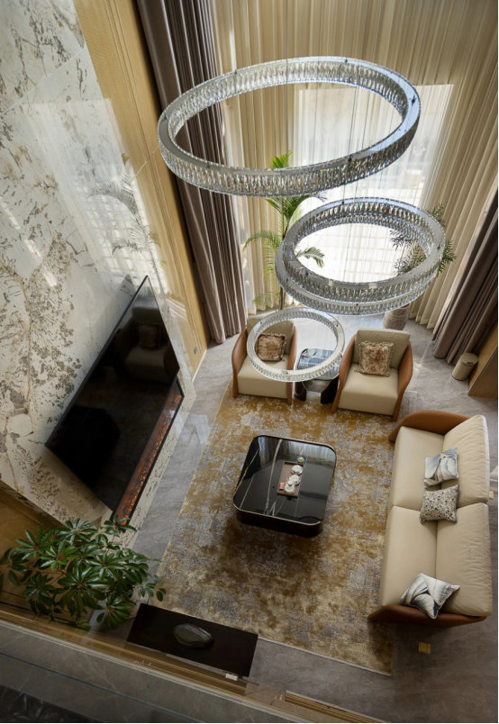 帥豐·全屋案例 | 精致感的最佳詮釋