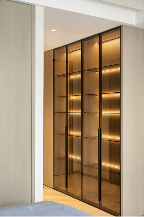 帥豐·全屋案例 | 精致感的最佳詮釋