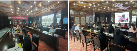 持續(xù)賦能 贏戰(zhàn)終端｜帥豐全國區(qū)域培訓(xùn)交流會火熱進行中！