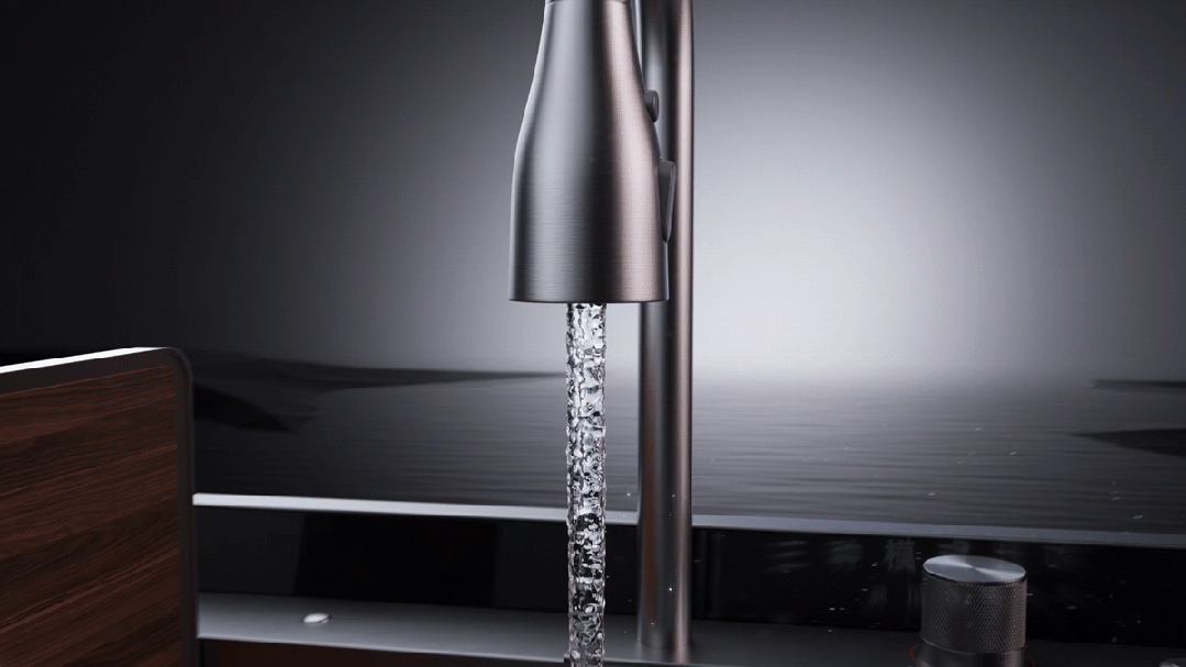 魔凈70榮膺德國(guó)紅點(diǎn)獎(jiǎng)，集成洗碗機(jī)設(shè)計(jì)上升新高度