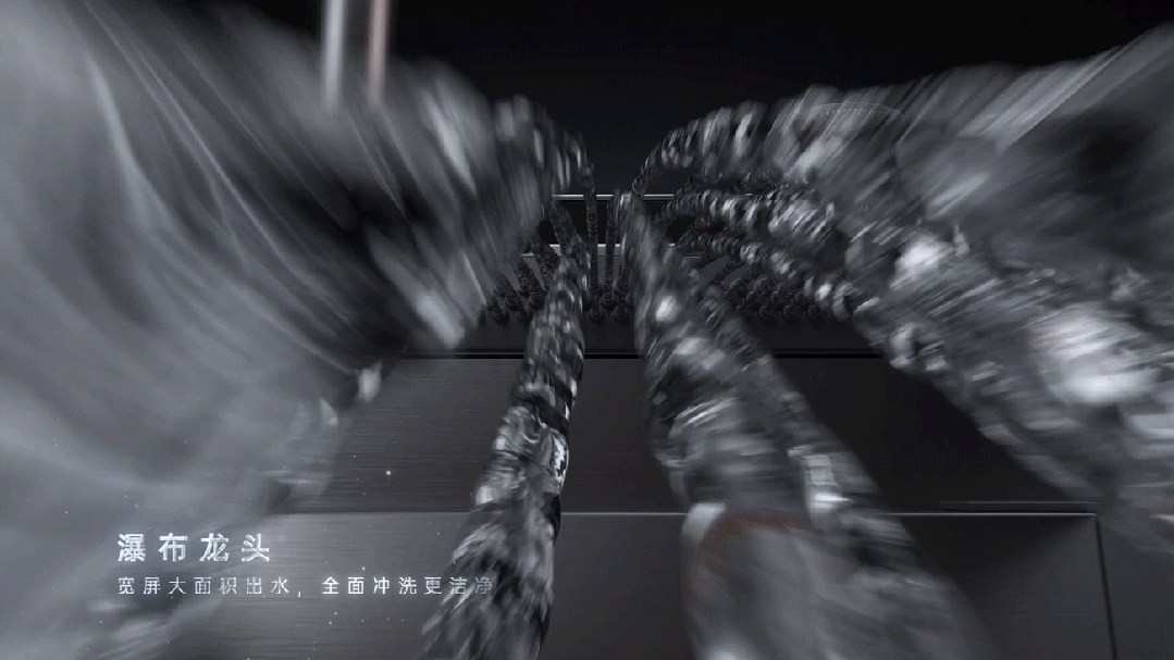 魔凈70榮膺德國(guó)紅點(diǎn)獎(jiǎng)，集成洗碗機(jī)設(shè)計(jì)上升新高度