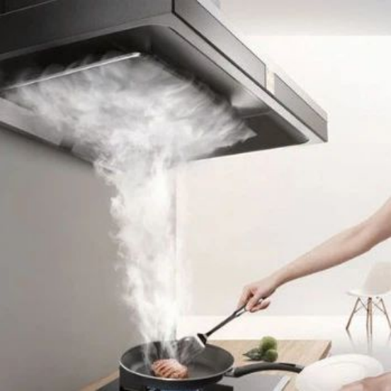 帥豐響應國家廚改號召！舊廚改造已上線，每1㎡都超高效！