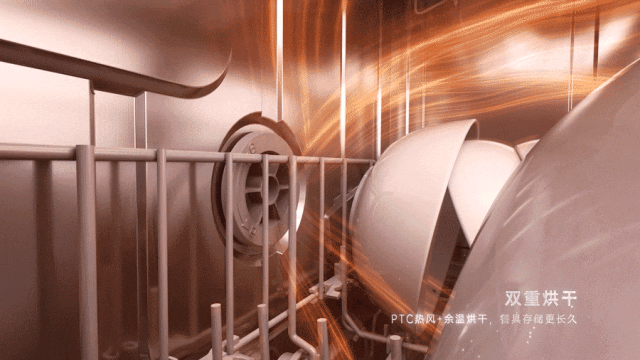 2024年洗碗機(jī)怎么選？總結(jié)“6大購買標(biāo)準(zhǔn)”！