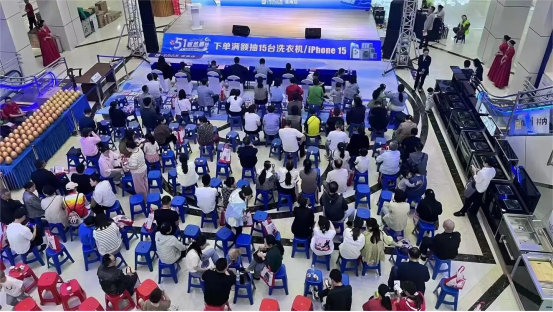 總裁“價(jià)”到 火爆全城｜帥豐總裁簽售會(huì)，河南滑縣站&安徽淮南站火了！