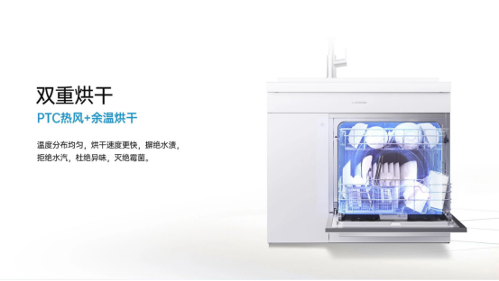 買完就后悔？每個(gè)買洗碗機(jī)的人都這樣說(shuō)