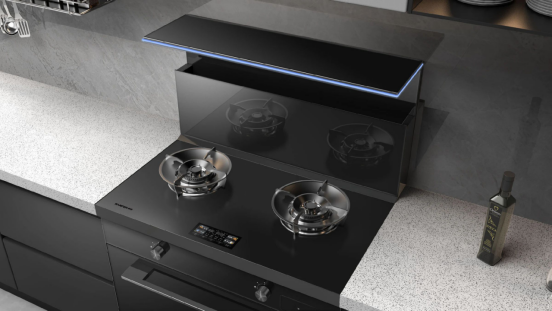 這些了不起的黑科技，都源自帥豐！