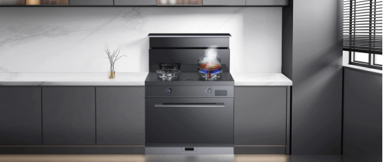 老舊廚房痛點一網(wǎng)打盡，帥豐打造廚改服務標桿