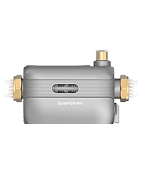 SF-ED3前置過濾器