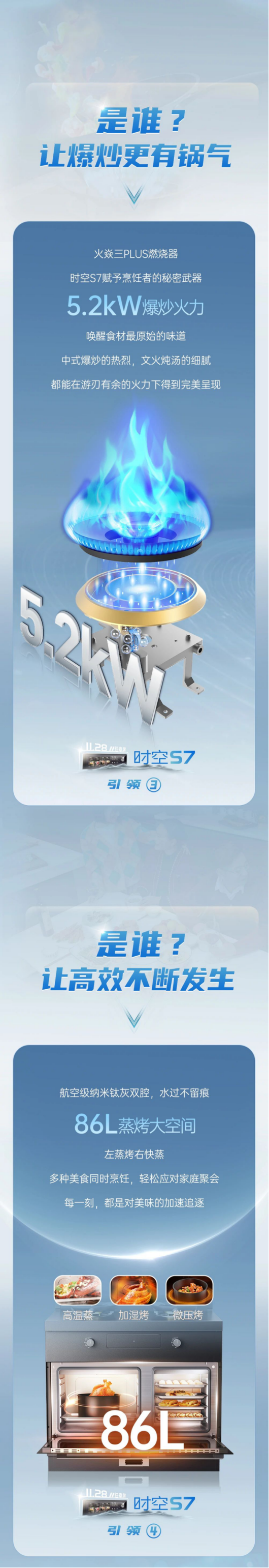 尖端性能旗艦，行業(yè)5大引領(lǐng) | 重磅新品時空S7即將上市