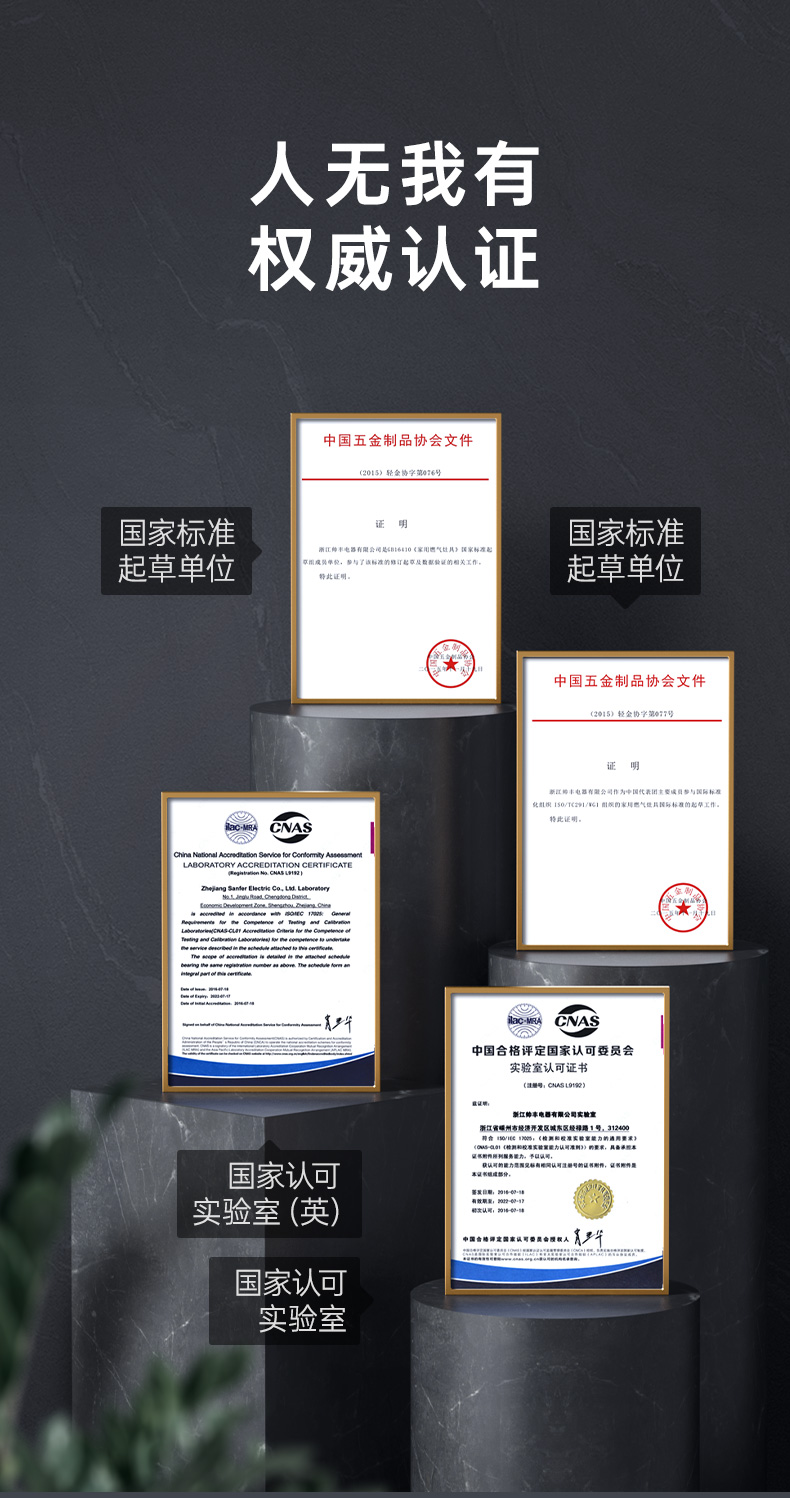 帥豐T1蒸烤一體集成灶