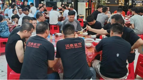 重裝升級(jí) 閃耀全城｜江西宜春帥豐門店重裝開業(yè)答謝會(huì)取得圓滿成功！