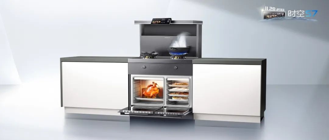 上市即成爆款，帥豐時空S7的秘訣是什么？