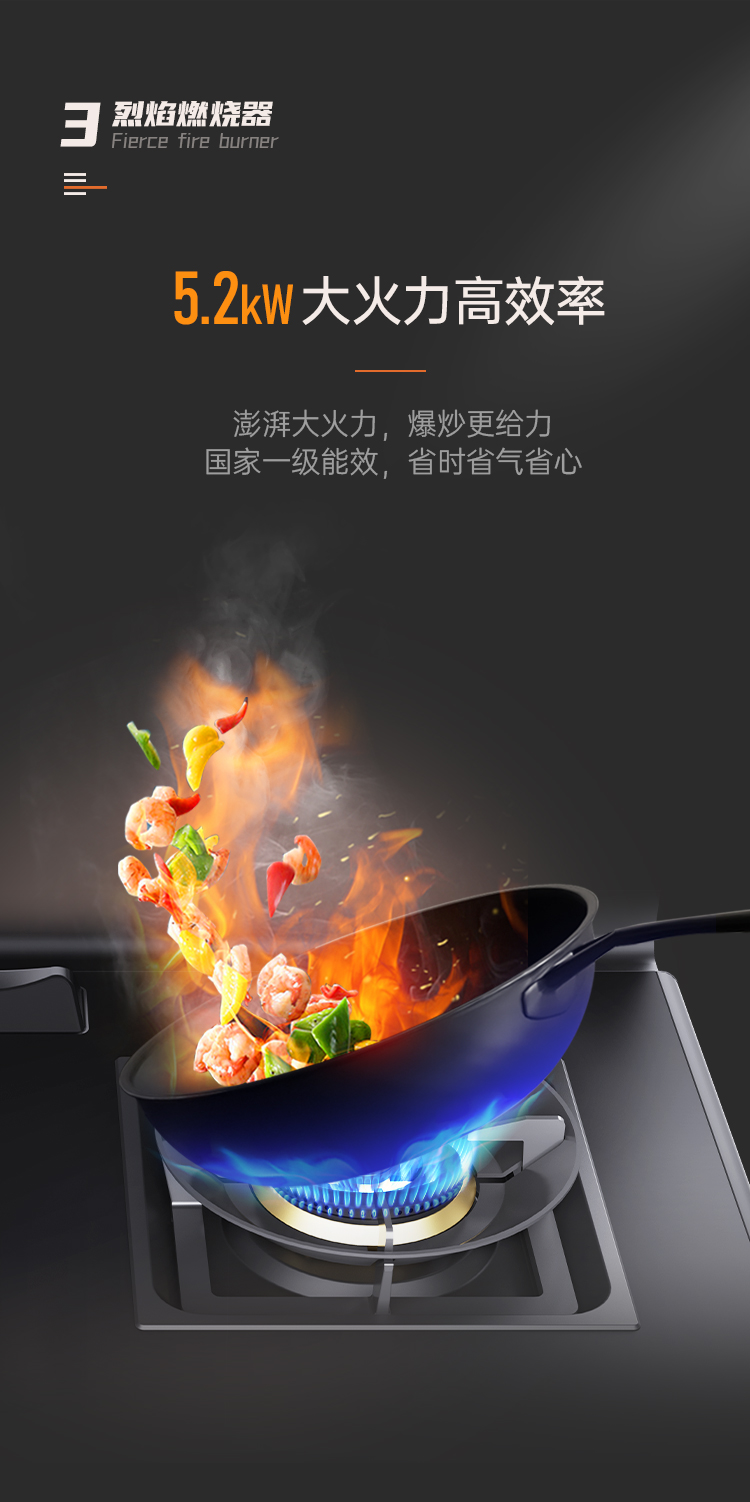 帥豐J6 簡·愛 蒸烤獨立集成烹飪中心