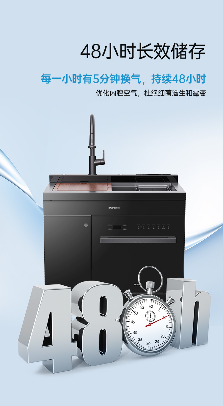 帥豐魔凈60（黑）