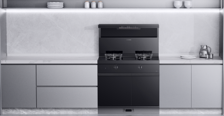 “品質(zhì)315 價(jià)格雙11”，帥豐集成灶時(shí)空S5新品上市，率先打響315促銷大戰(zhàn)！