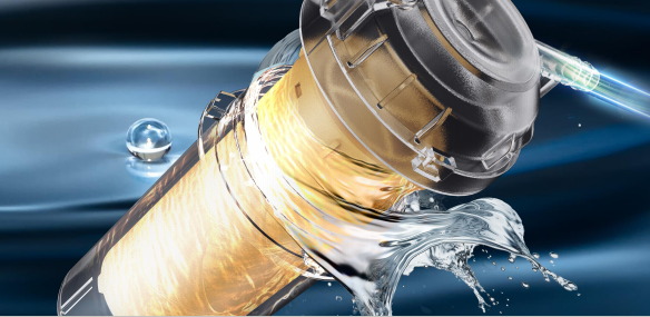 你知道我國(guó)的水有多硬么？