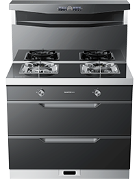 悅己Y3消毒柜款