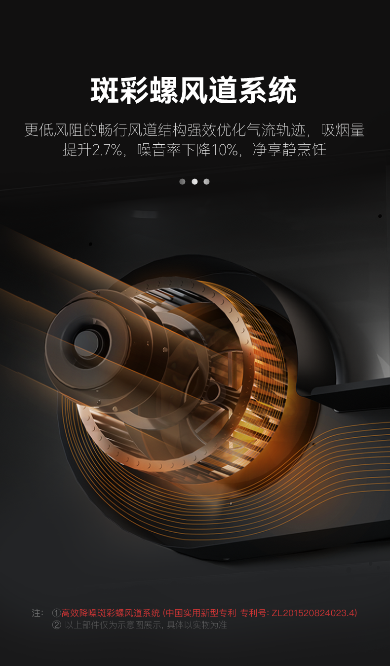 帥豐ND6蒸箱款集成灶