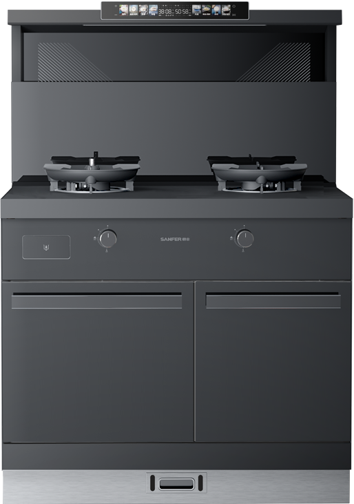 天機(jī)3蒸烤獨(dú)立（黑）