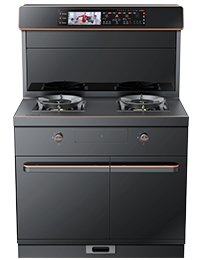 星辰X6蒸烤獨(dú)立