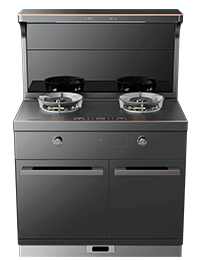 星辰X1雙子星蒸烤獨(dú)立(90S)