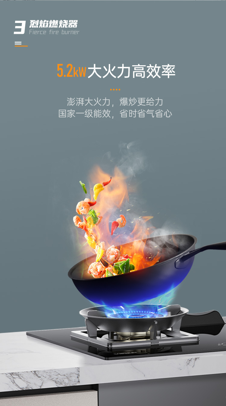 帥豐G3 歸·愛 蒸烤一體集成烹飪中心