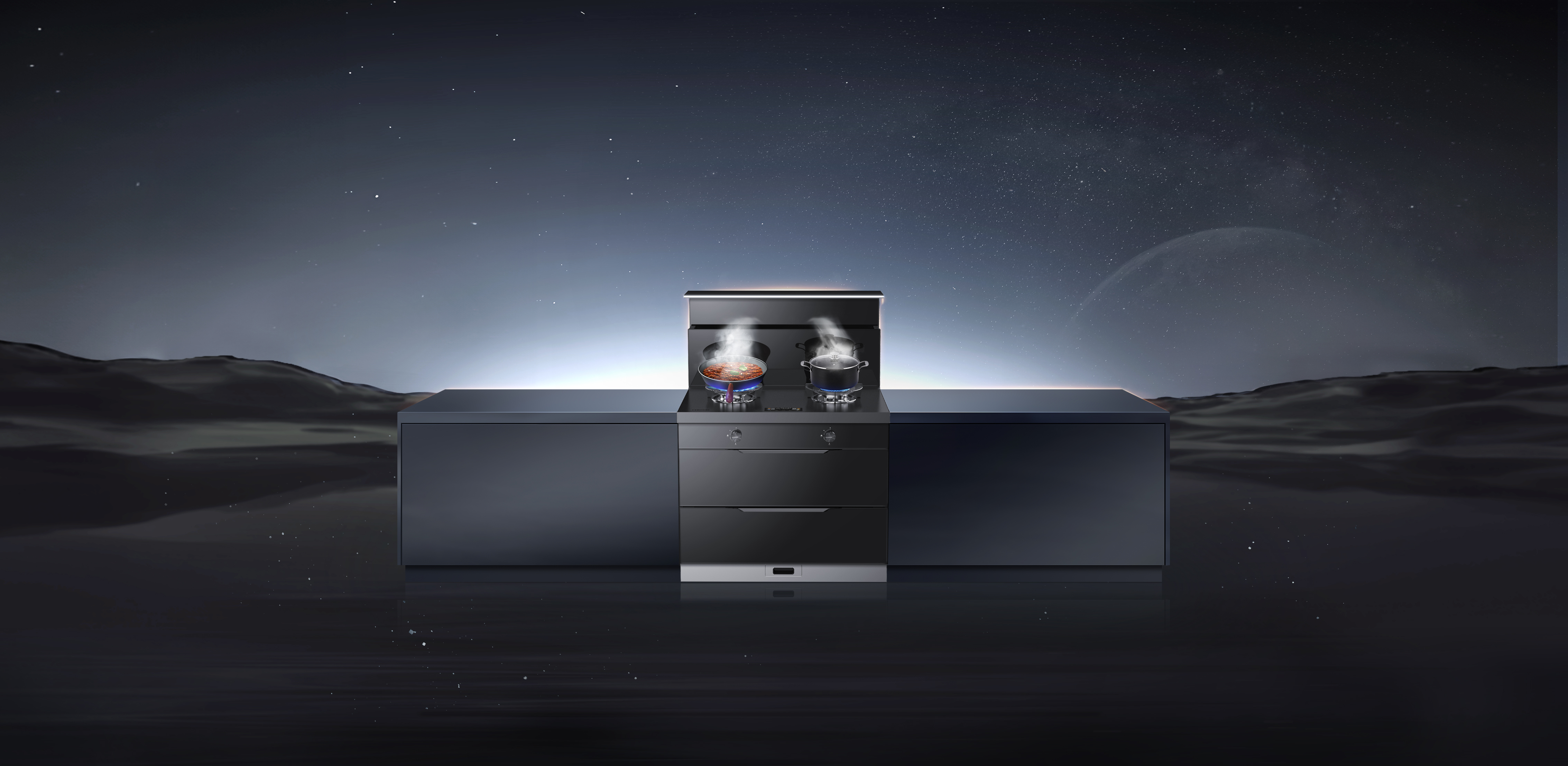 怎樣花更少的錢(qián)，買(mǎi)到最實(shí)用的集成灶？