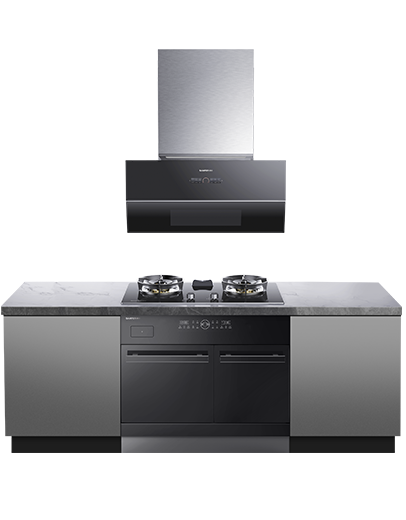 G3 歸·愛 蒸烤獨立