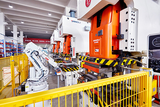 有一種驕傲叫中國制造，也叫集成灶十大品牌帥豐造