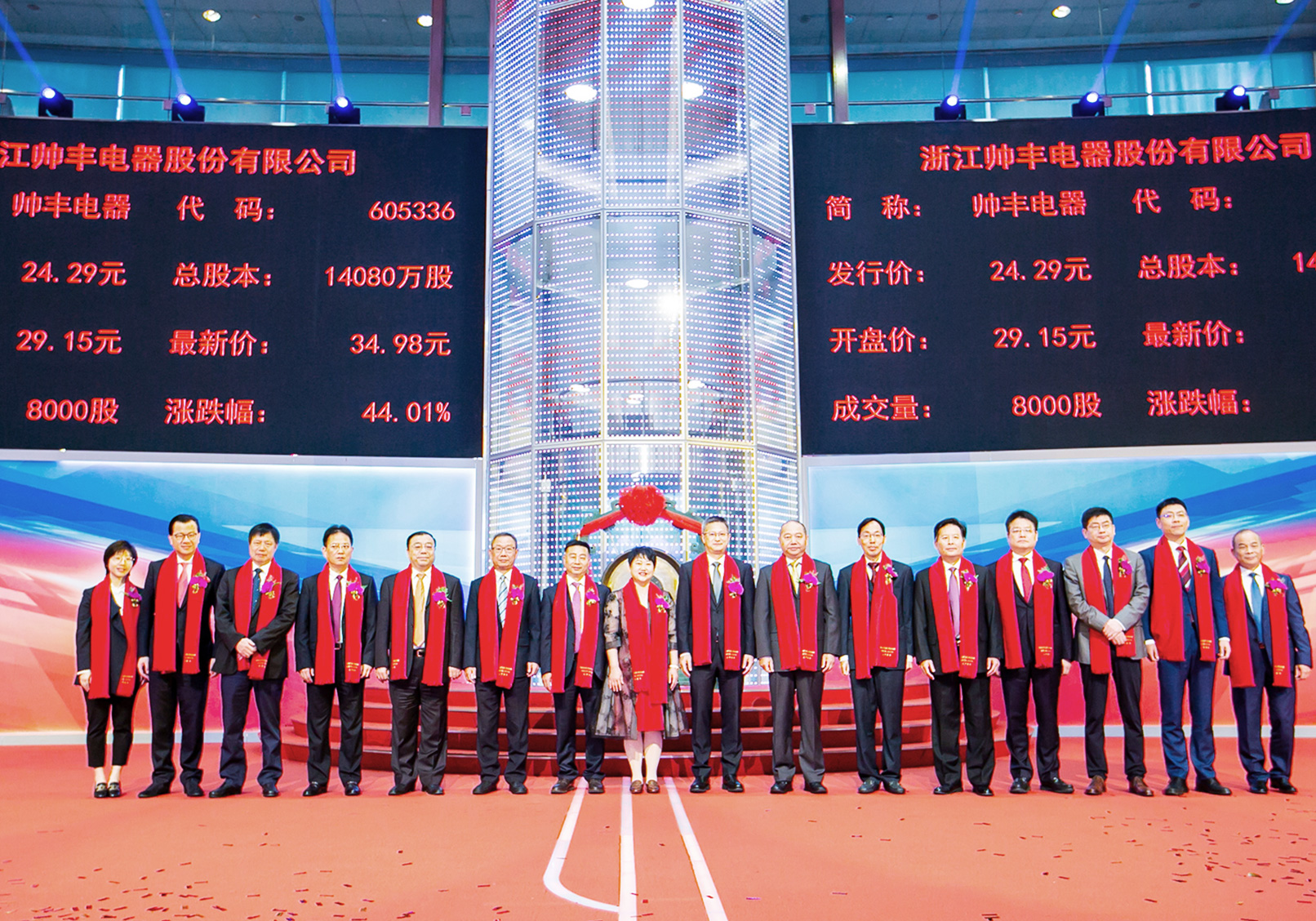 帥豐集成灶爭做標準制定者，讓“帥豐智造”走向世界