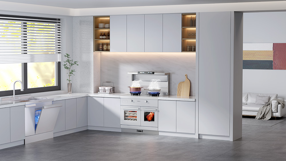 買完就后悔？每個(gè)買洗碗機(jī)的人都這樣說(shuō)