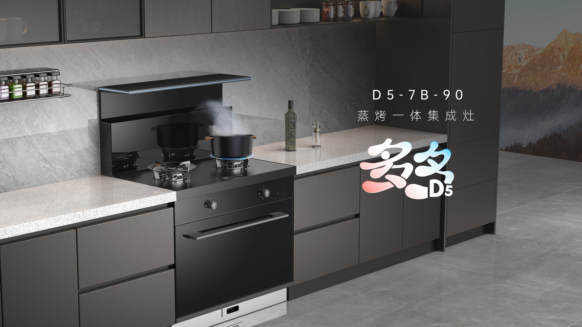 當代年輕人做飯真相，你別不信！