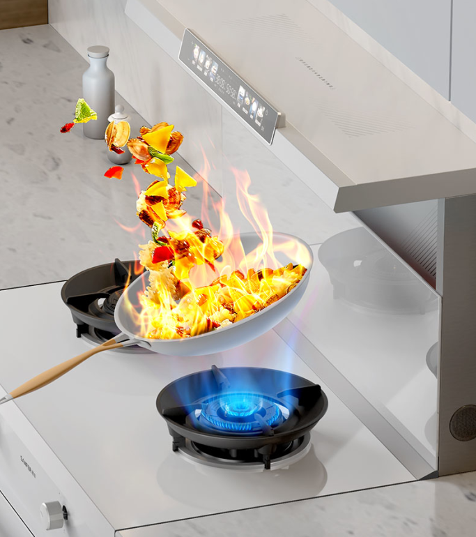 好廚房必須具備這三點(diǎn)，很多人都不知道