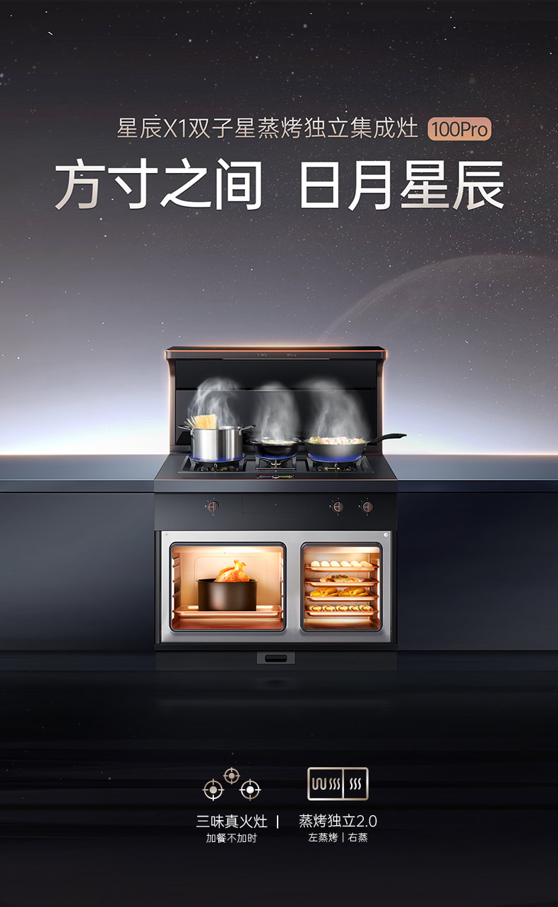 帥豐全新升級(jí)發(fā)布會(huì):星辰X1系列重磅亮相 帥豐全新升級(jí)發(fā)布會(huì):星辰X1系列重磅亮相