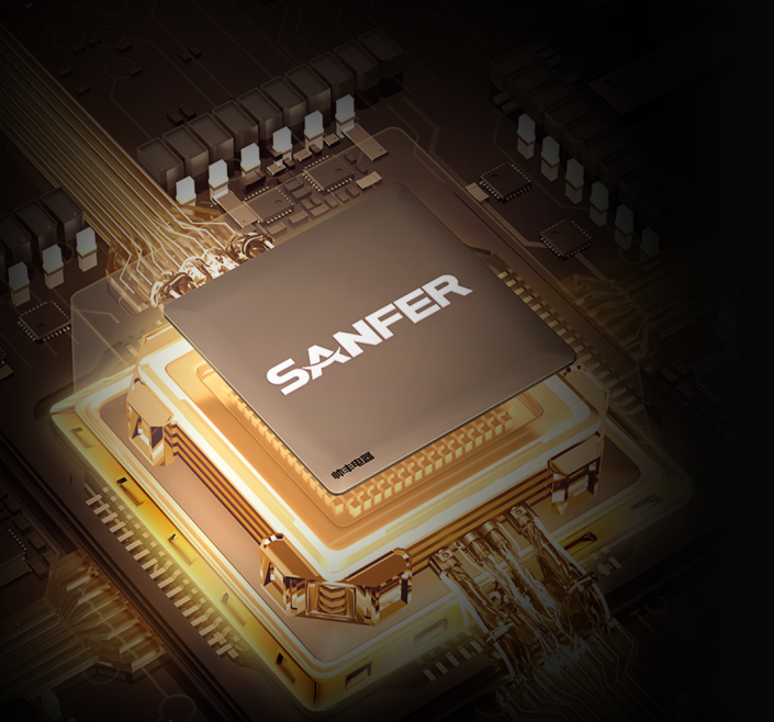 安全感爆棚！你的廚房安全由帥豐集成灶來守護(hù)！