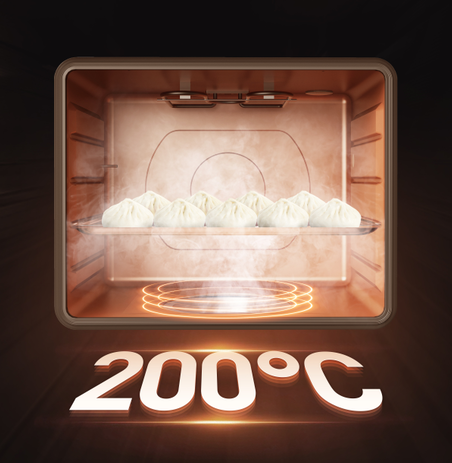 想要做一個(gè)無(wú)“油”無(wú)慮的人？集成灶讓你直呼「真香」！