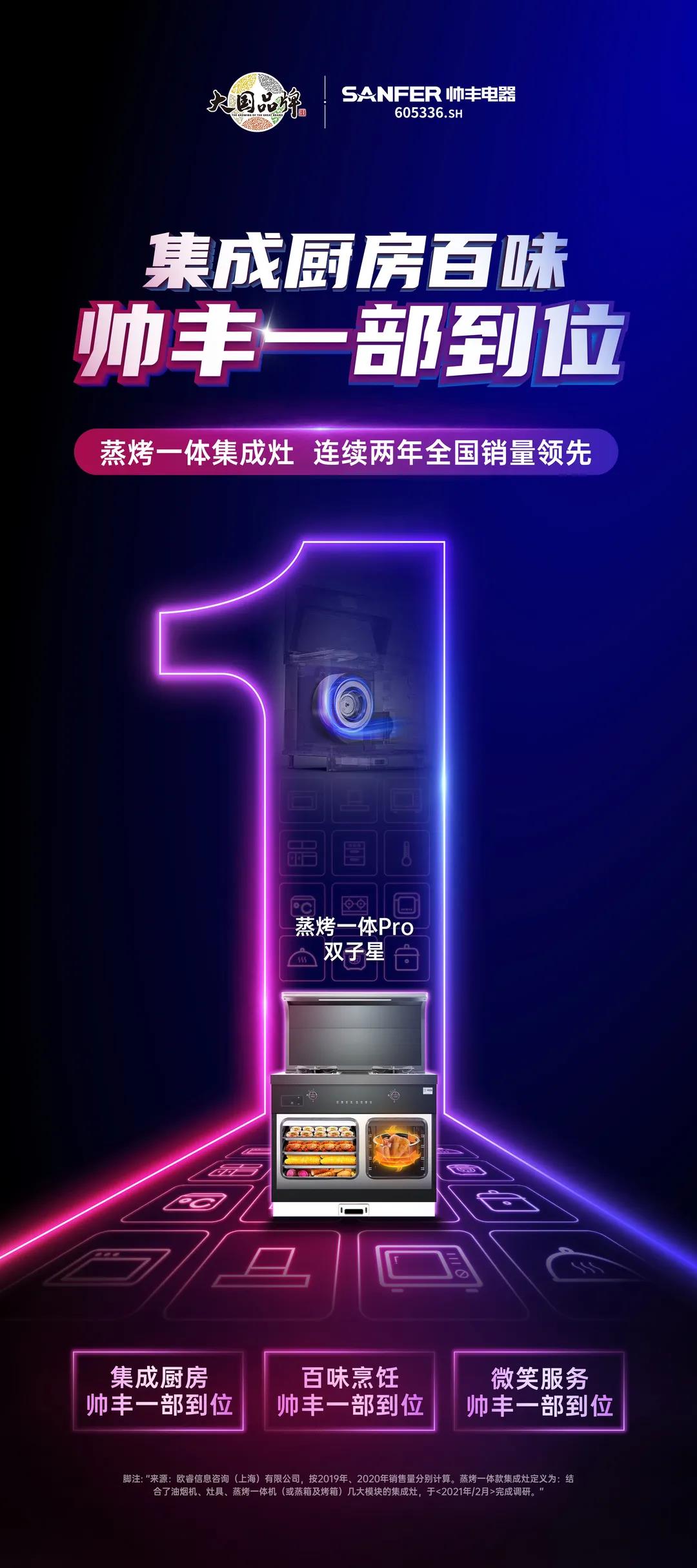 一部到位，才是中國(guó)家庭的烹飪標(biāo)準(zhǔn)