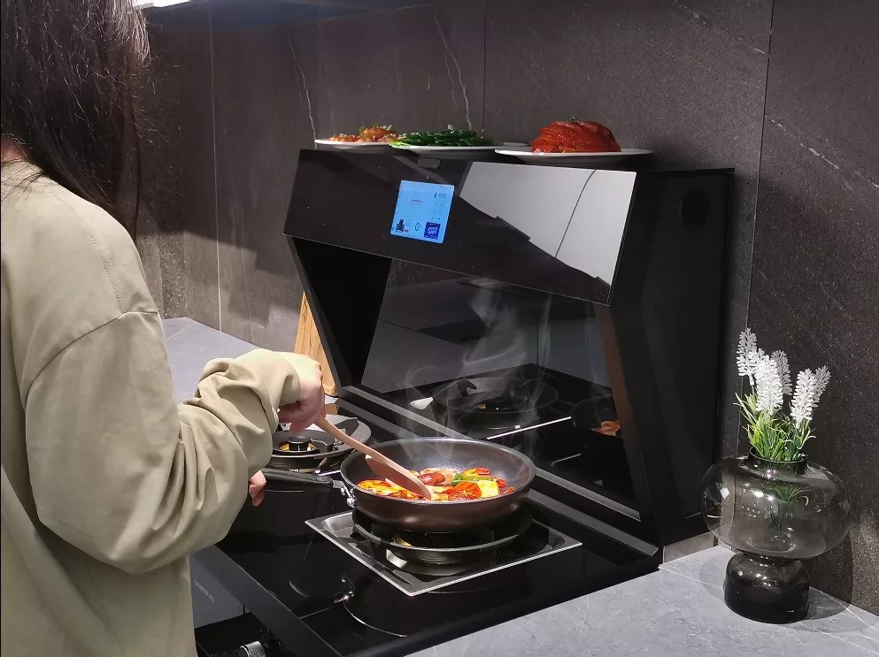 不吹不黑，集成灶值得買嗎？看完你就懂了