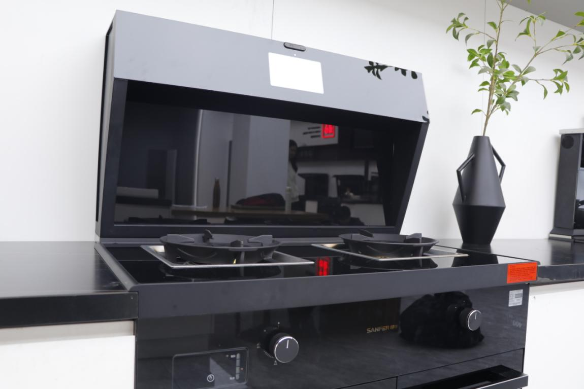 集成灶到底好不好？