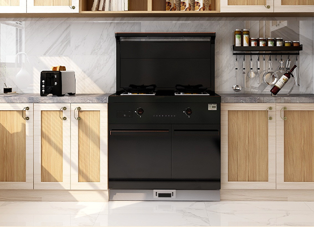 原來(lái)它也是細(xì)節(jié)“狂魔”？ 帥豐X1雙子星集成灶貼心細(xì)節(jié)彰顯品質(zhì)