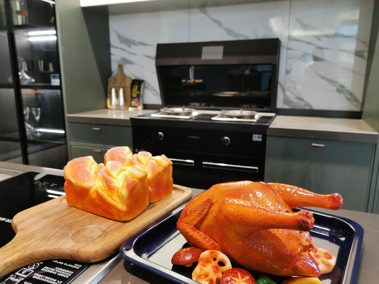 市場聚焦：在大國品牌帥豐集成灶身上，讀懂消費者喜愛的五大消費趨勢