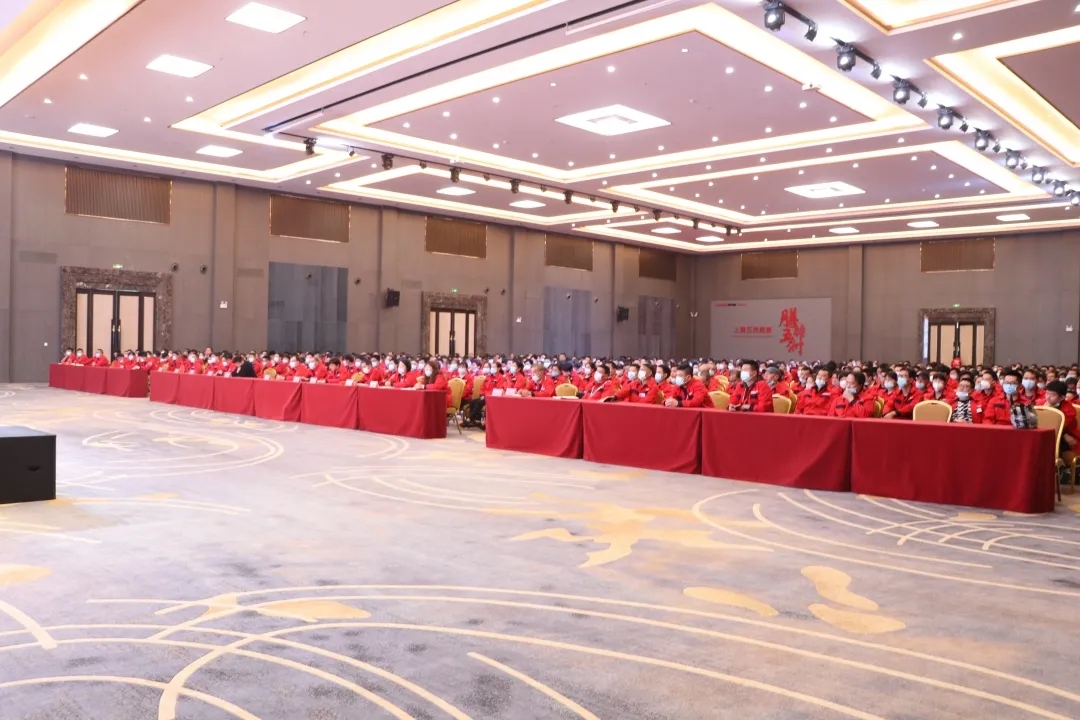 與豐同行，風云共濟 | 解碼驕人戰(zhàn)績，期待第二季度全新格局