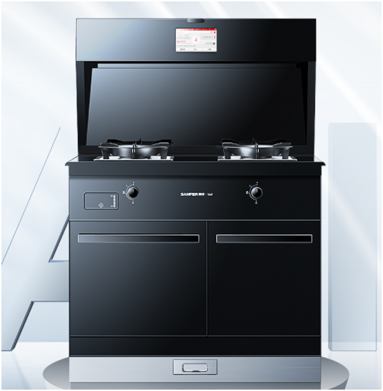 集成廚房百味，帥豐一部到位，這才是廚房白領(lǐng)最愛(ài)的廚房神器