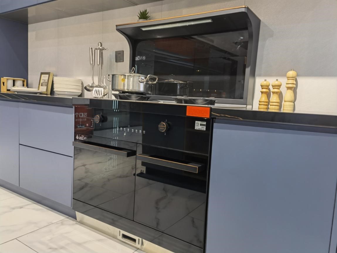 蒸烤集成灶哪個(gè)牌子好？求推薦